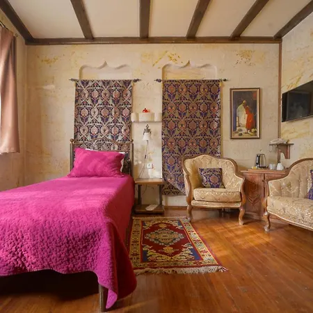 Hotel Vista Cave Göreme