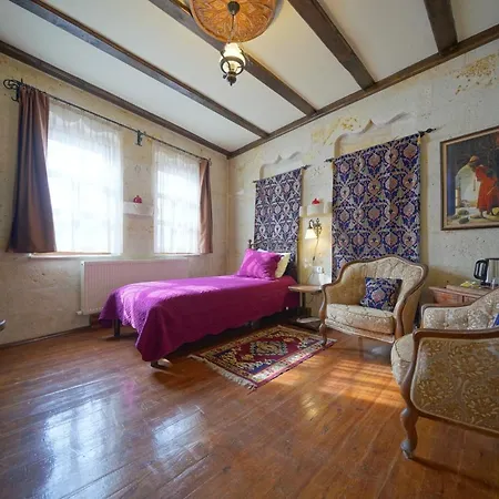 Hotell Vista Cave 2*