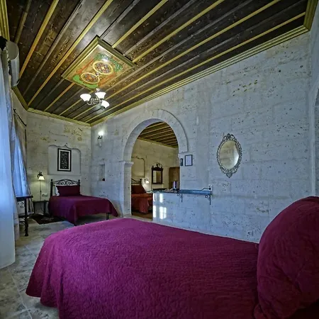 Vista Cave 2*