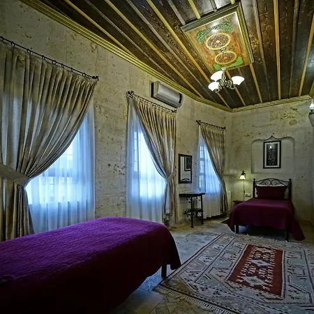 Vista Cave Отель 2*