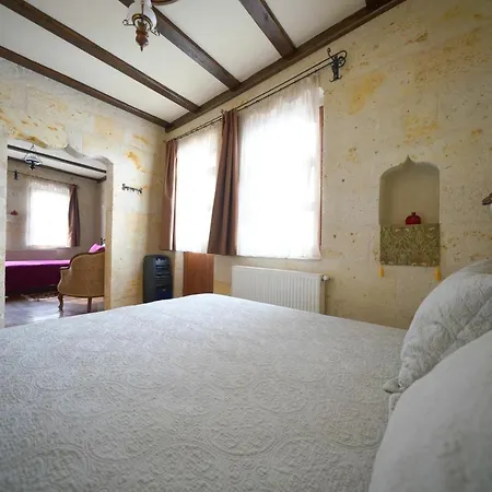 Vista Cave Hotell 2*