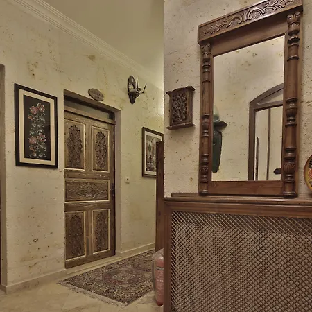 Vista Cave Hotell Göreme