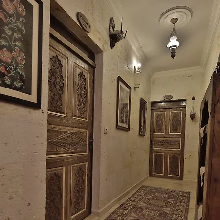 Vista Cave Hotel