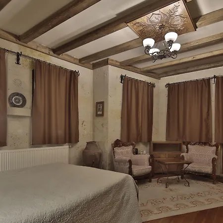 Vista Cave Hotell 2*