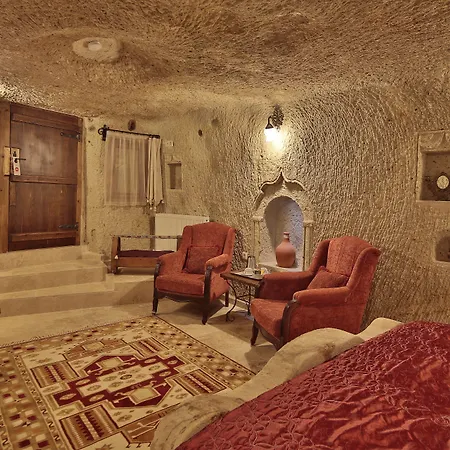 Отель Vista Cave Гореме
