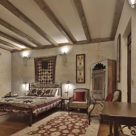 Hotell Vista Cave 2*