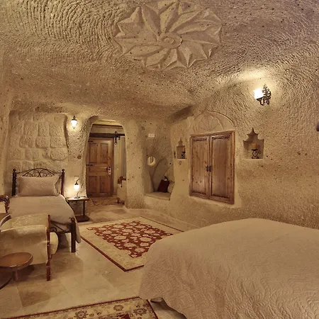 Vista Cave Hotel