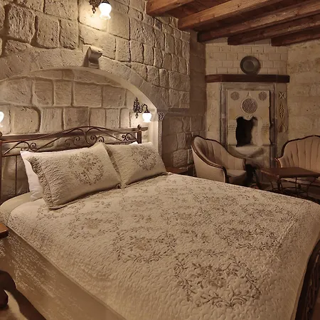 Hotell Vista Cave Göreme