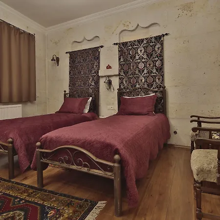 Отель Vista Cave