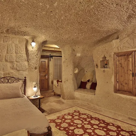 Vista Cave Hotell Göreme
