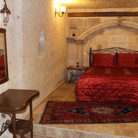 Hotell Vista Cave Göreme