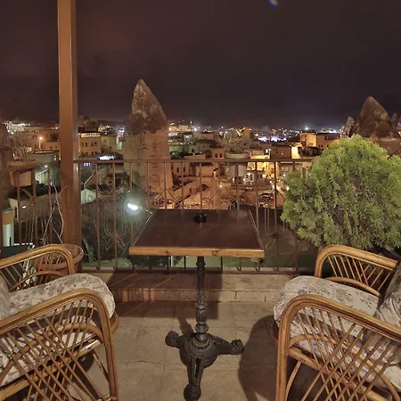 Hotel Vista Cave 2*