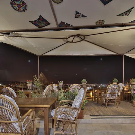 Hotell Vista Cave 2*