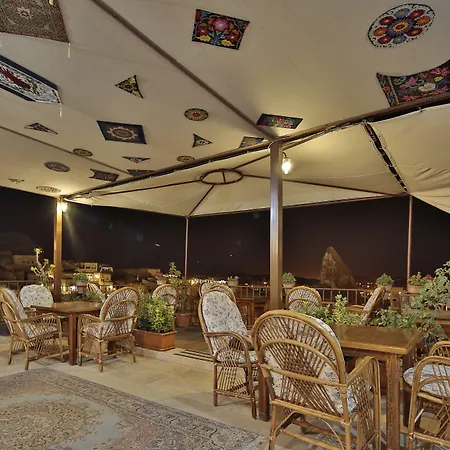 Vista Cave 2* Göreme