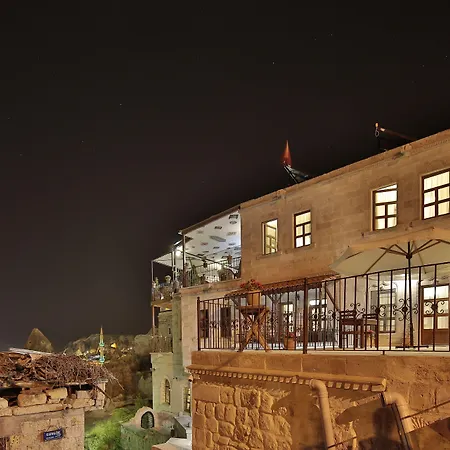 Hotell Vista Cave 2*