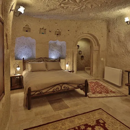 Vista Cave