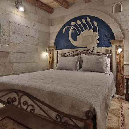 Vista Cave Hotell 2*