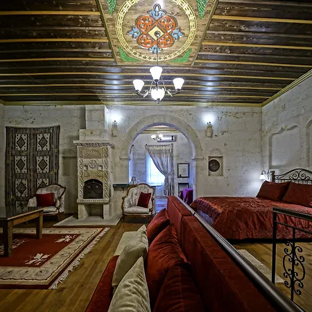 Vista Cave 2*