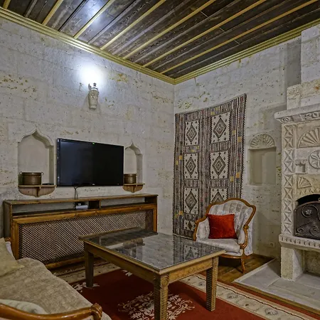 Отель Vista Cave