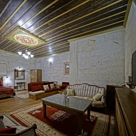 Vista Cave Hotell Göreme