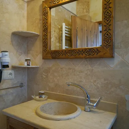 Vista Cave Hotel Göreme