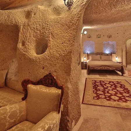 Vista Cave 2* Göreme