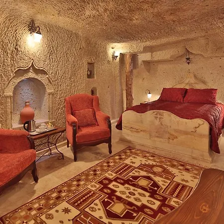 Vista Cave