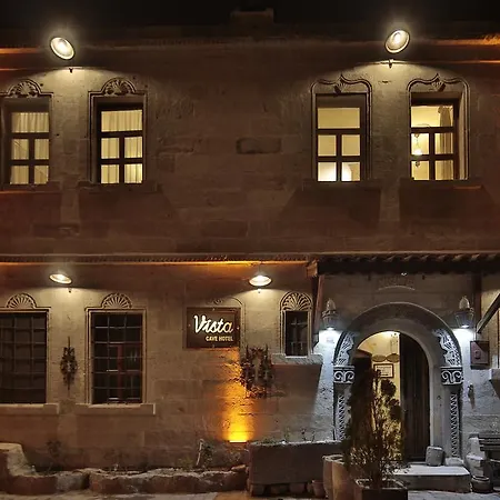 Vista Cave 2* Göreme