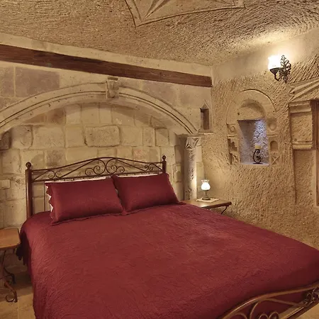 Vista Cave 2* Гореме