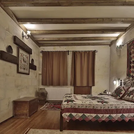 Vista Cave Szálloda 2*