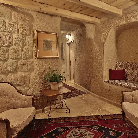 Vista Cave 2*
