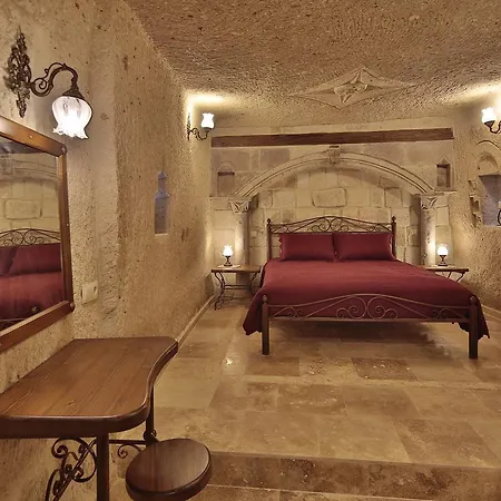 Vista Cave 2*