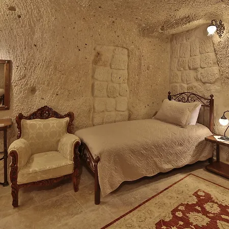 Отель Vista Cave 2*