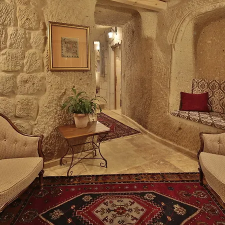 Vista Cave Göreme