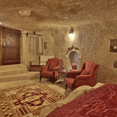 Vista Cave