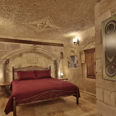 Vista Cave 2*