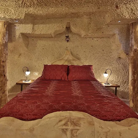 Vista Cave