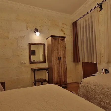 Vista Cave Szálloda 2*