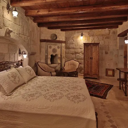 Vista Cave Hotell 2*