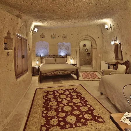 Vista Cave Hotell 2*