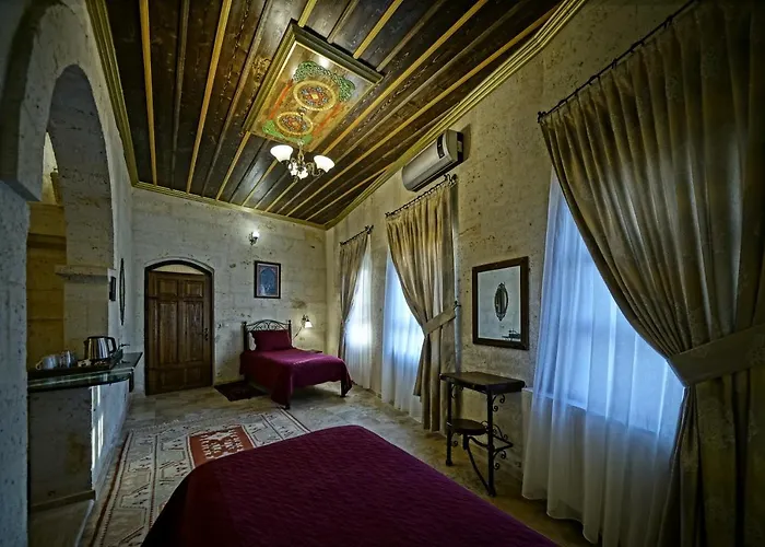 Vista Cave גורמה