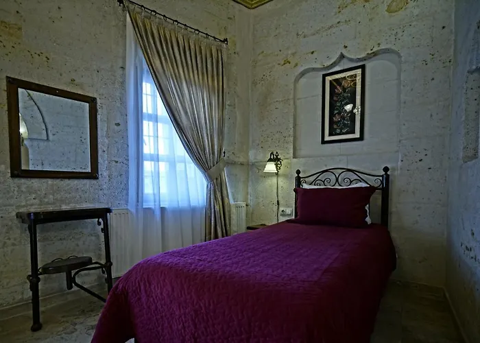 Vista Cave גורמה