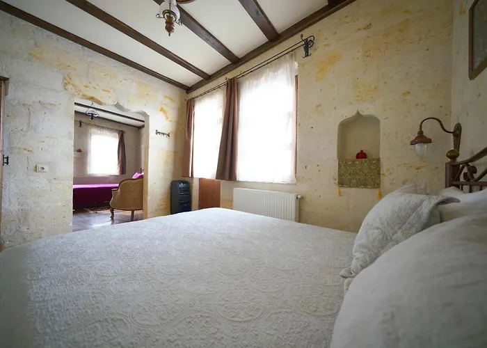 Vista Cave מלון 2*