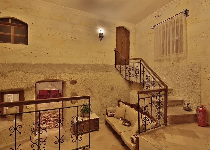 Vista Cave מלון 2*