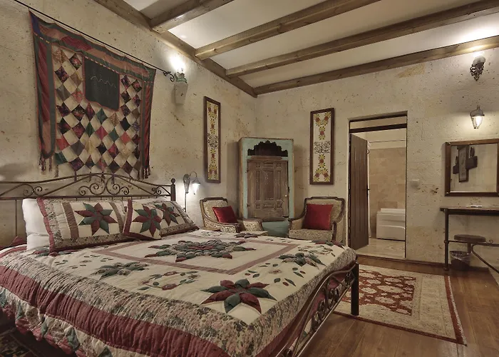 Vista Cave 2* גורמה