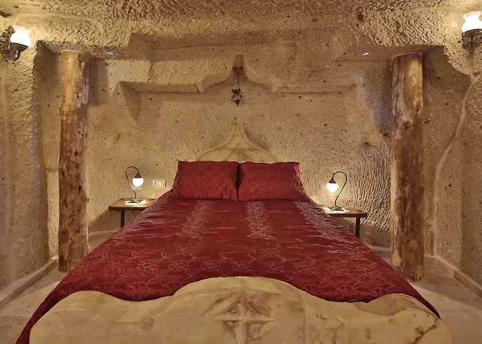 Vista Cave גורמה