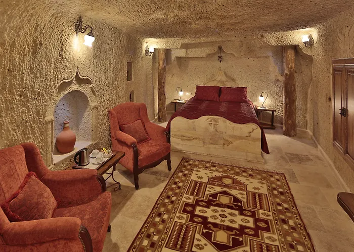 Vista Cave גורמה