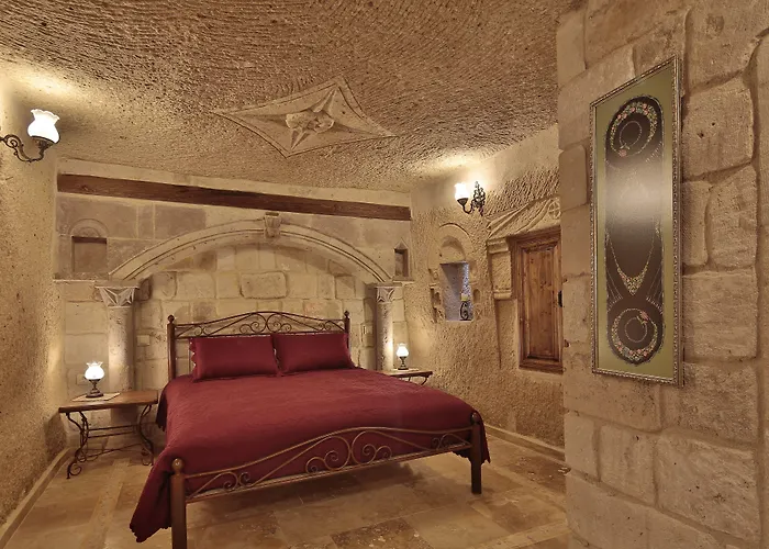 Vista Cave גורמה