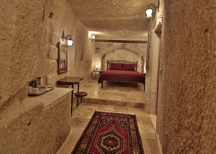 Vista Cave גורמה