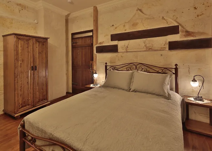 Vista Cave Hotel Göreme